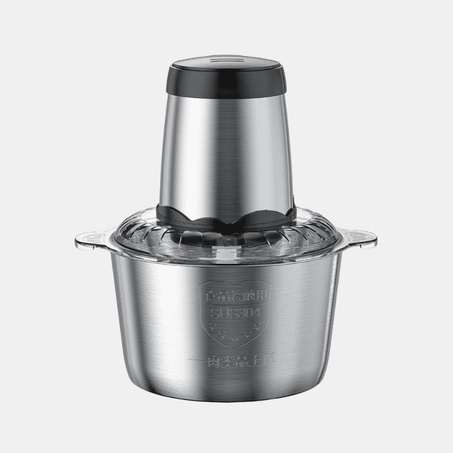 فرامة اللحم الكهربائية المتعددة الوظائف