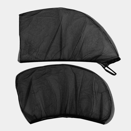 ستائر نوافذ السيارة