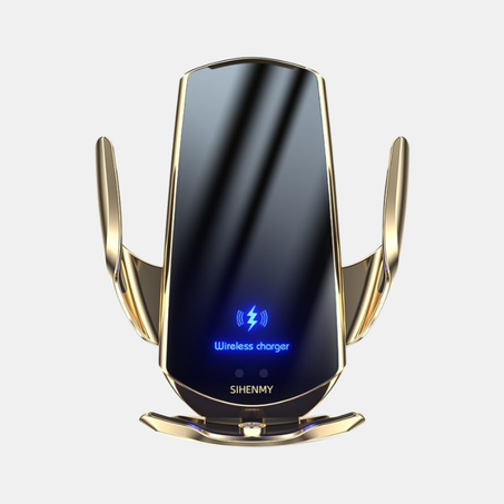 شاحن سيارة لاسلكي