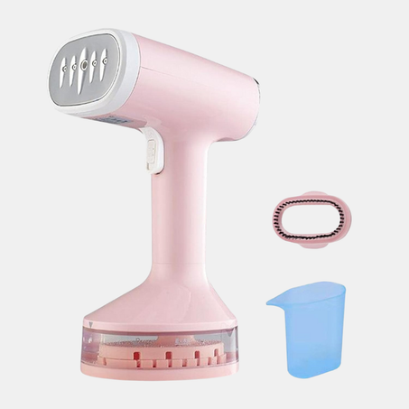 مكواة بخار يدوية بقوة 1800 واط