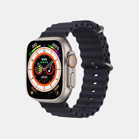 الساعة الذكية T800