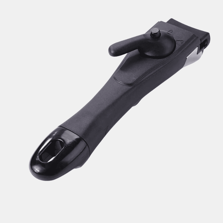 مقبض المقلاة القابل للإزالة