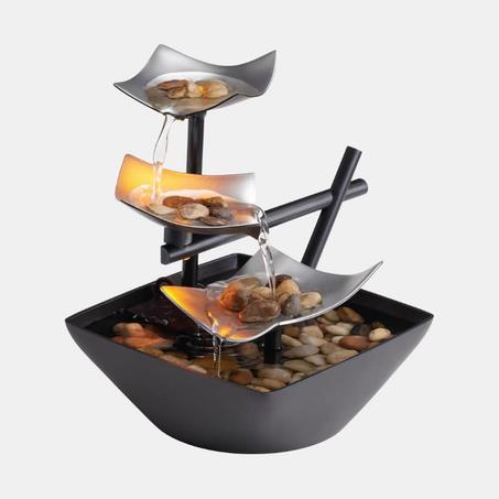 نافورة مياه للطاولة