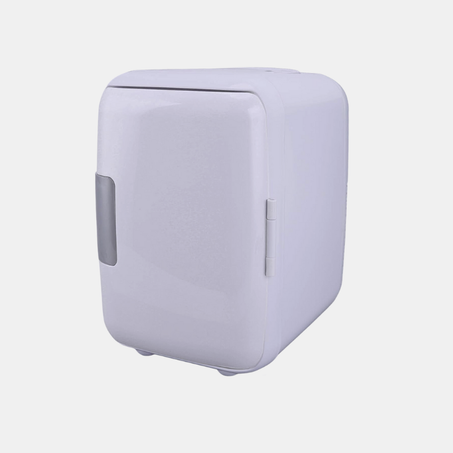 ثلاجة سيارة محمولة سعة 4 لتر