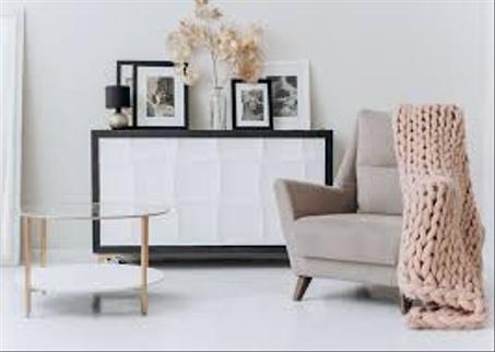 ديكور وتزيين