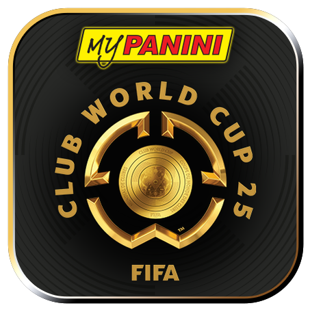 collection stickers panini