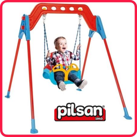 Balançoire avec support – Pilsan
