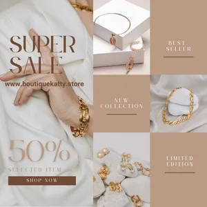 تصنيف الإكسسوارات