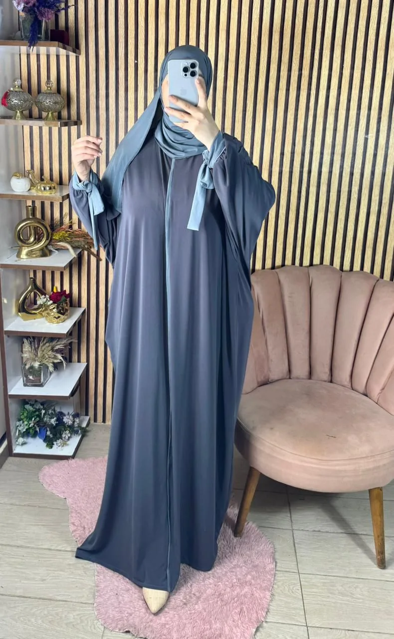 عباية الفخامة الملكية