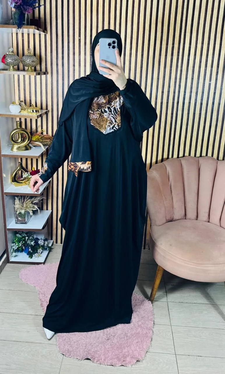 العباية الأنيقة