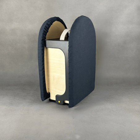 طابلة الكي لي كتسهل حياتك فالدار وتخلي كلشي منظم!