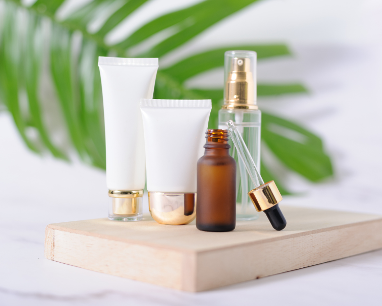 عنايه بالبشره