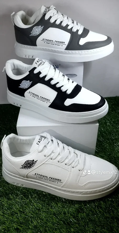 حذاء رياضي رجالي