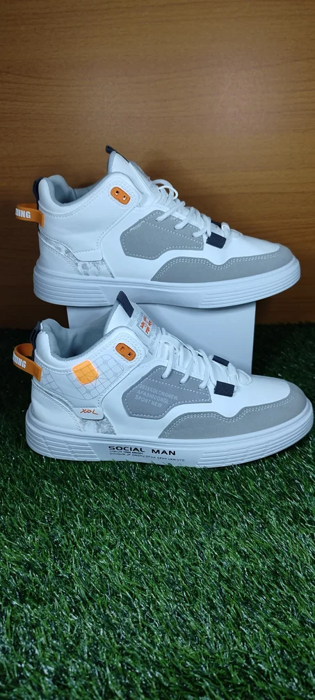 حذاء رياضي رجالي