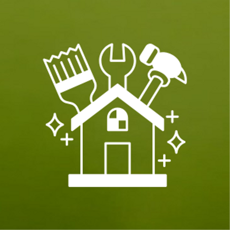 أكسسوارات منزلية