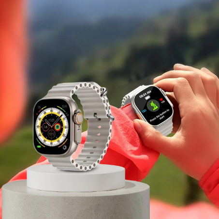 Smart watch Ultra pro