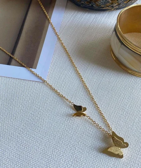 NEW IN 🦋🦋🦋✨