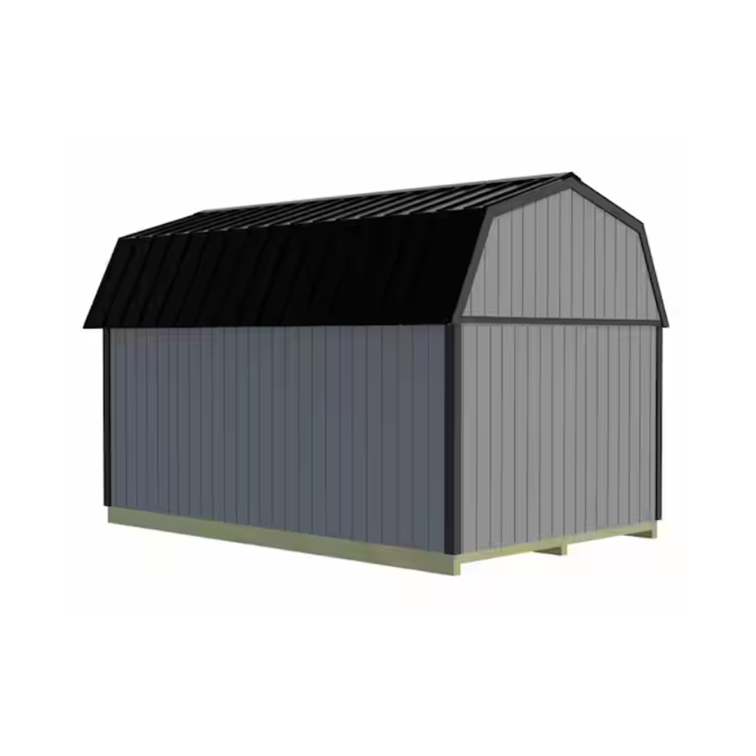 Best Barns Craftsman