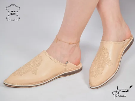 Balgha Cuir K1