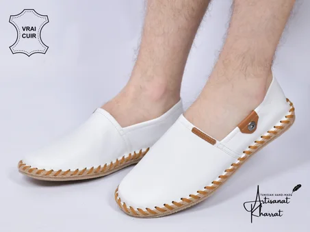 Balgha Cuir Kh2