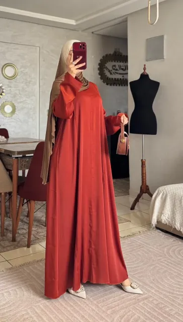عباية نسائية انيقة ثوب الزوم