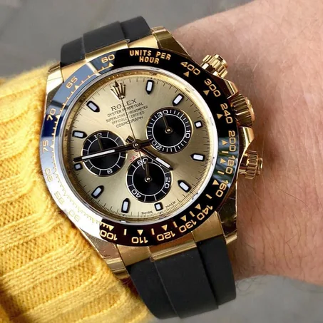 ساعة رو -كس كوزموغراف دايتونا