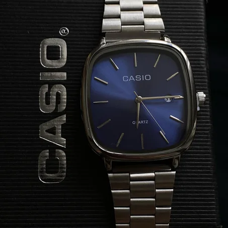 كاسيو كحلي ltp