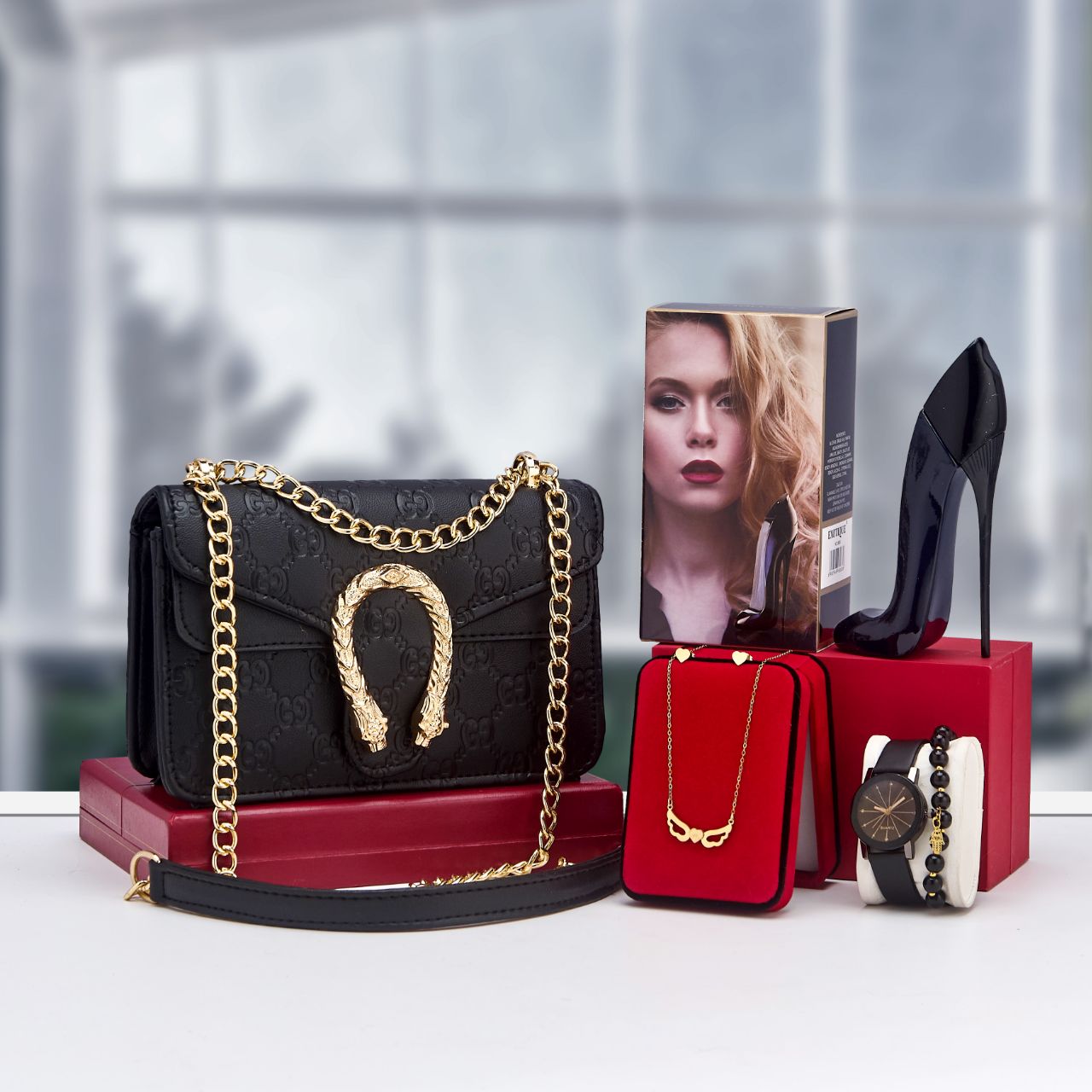 PACK Gucci Royale