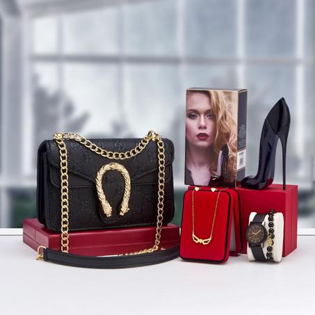 PACK Gucci Royale