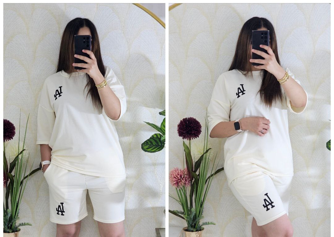Ensemble ( L-A short)