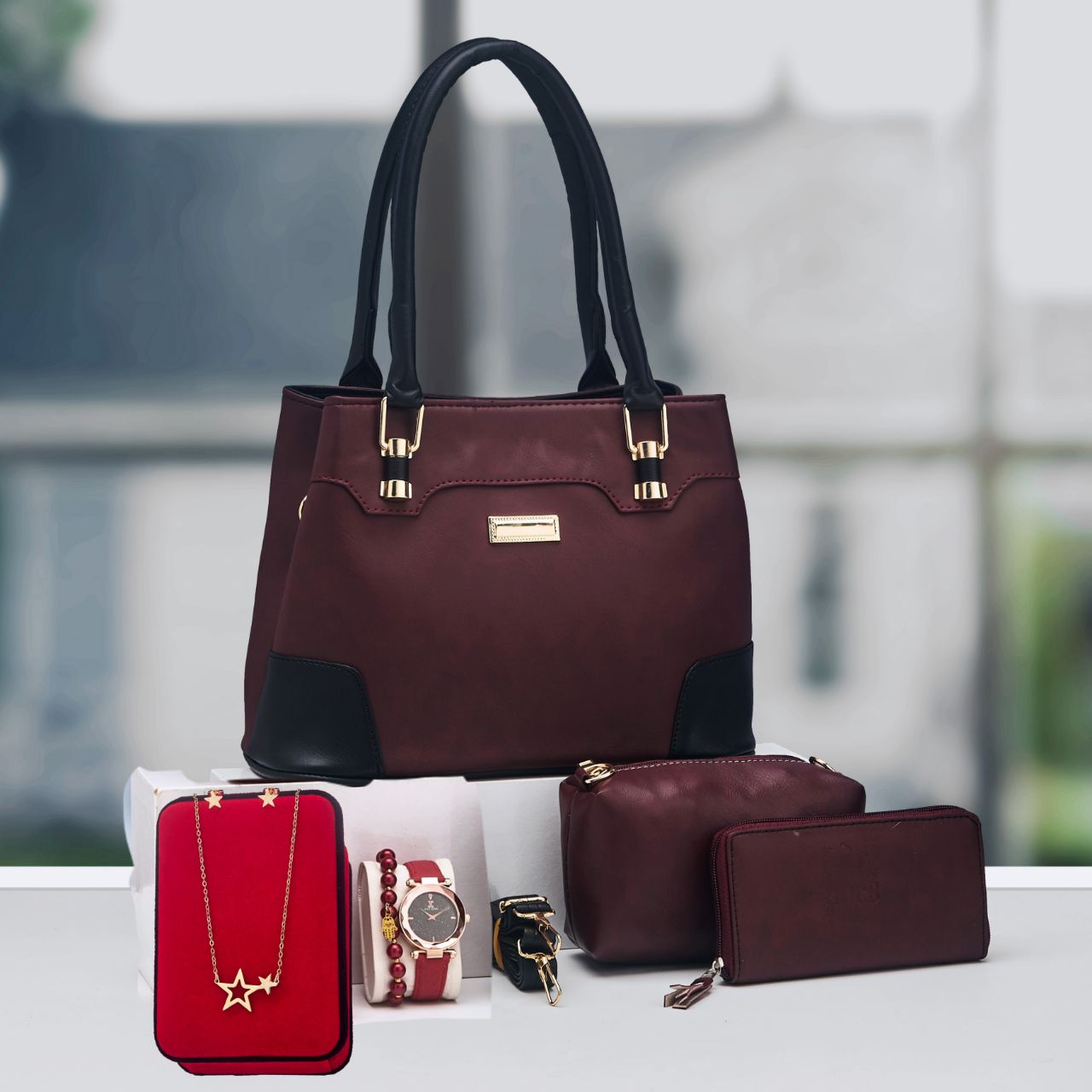 Pack Sac Plac