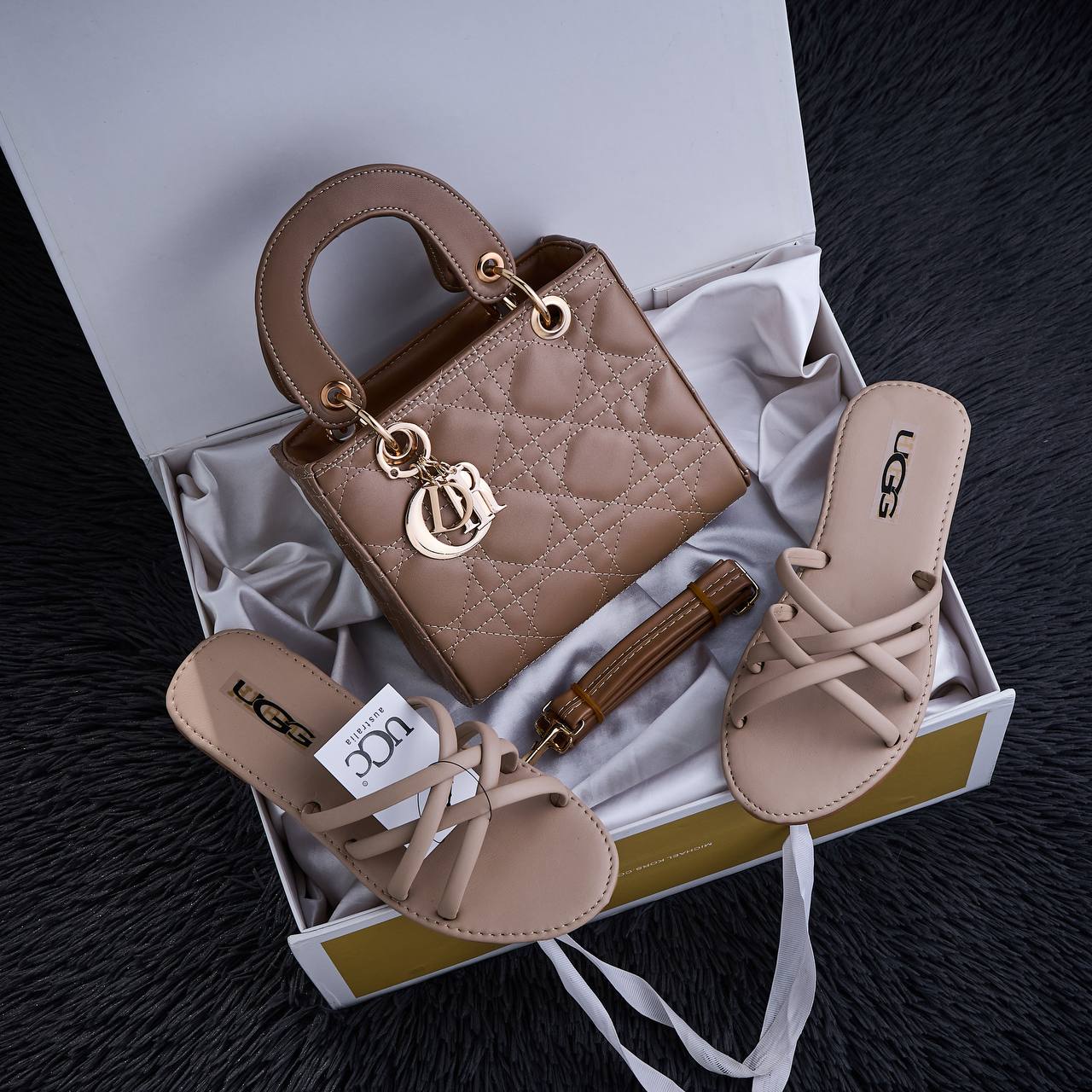 Dior Classy