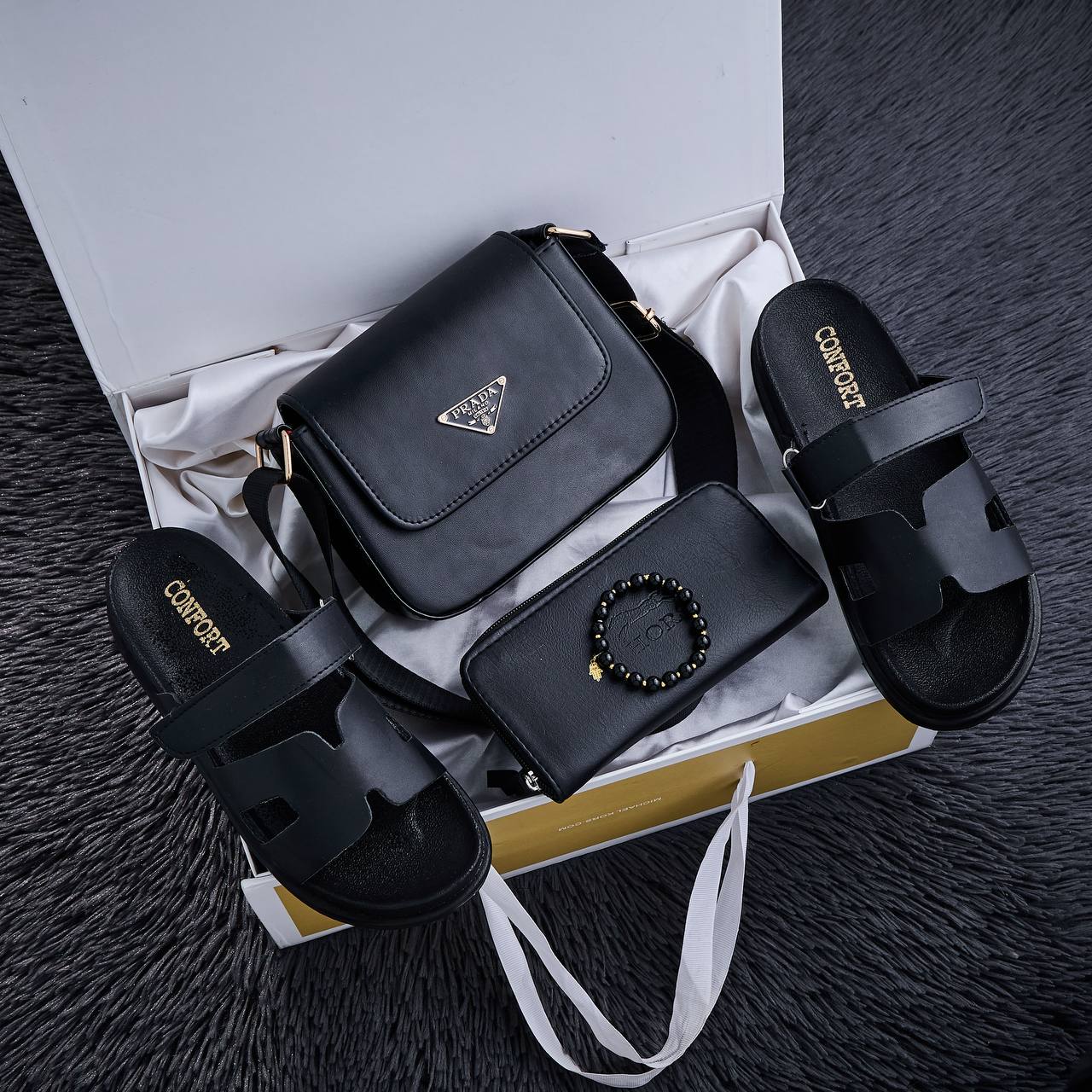 SNDALA SAC PRADA