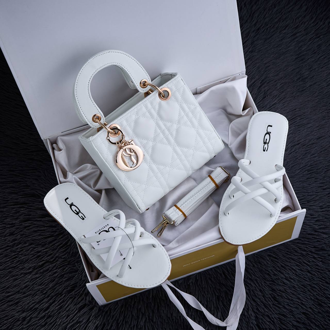 Dior Classy