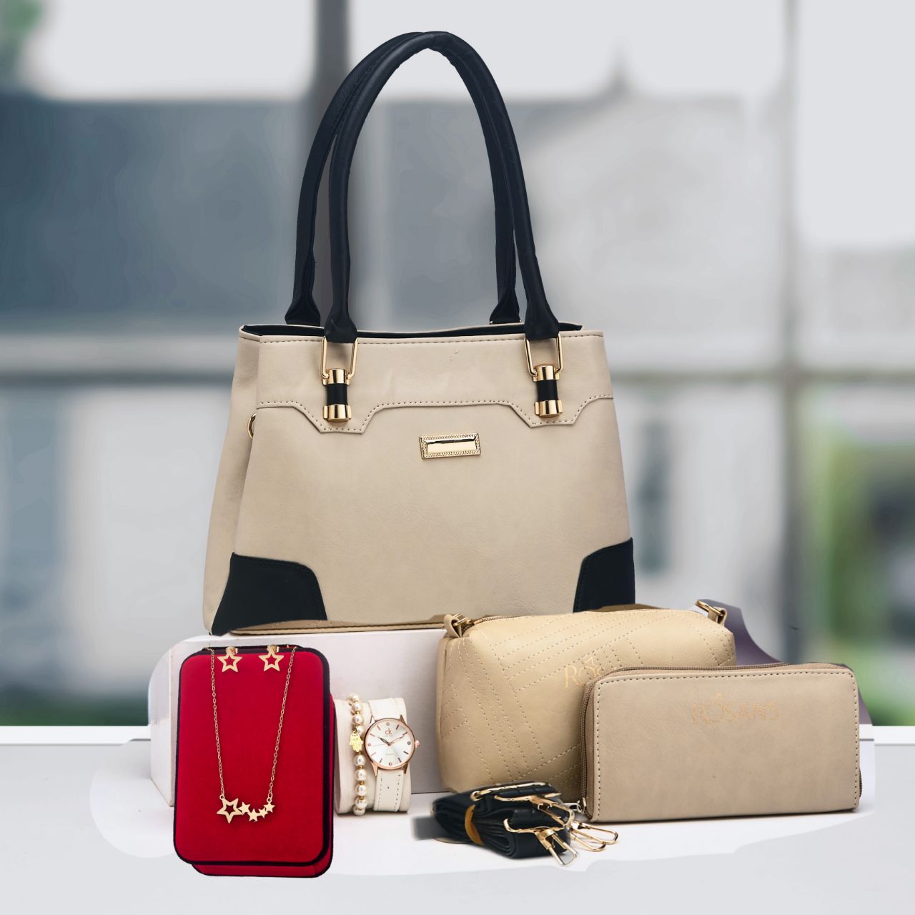Pack Sac Plac