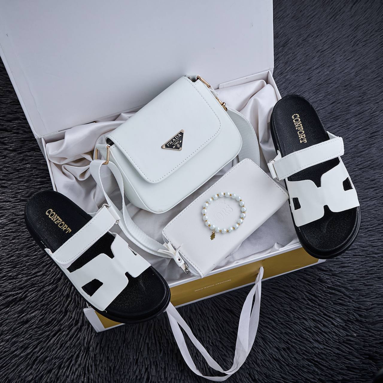 BLANC