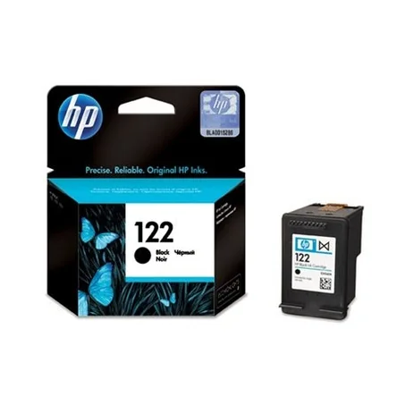 CARTOUCHE HP 122 NOIR