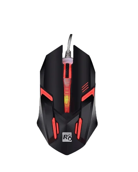 Souris Gaming R8 M1602
