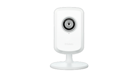 CAMÉRA  D-LINK IP  CLOUD  DCS-930L