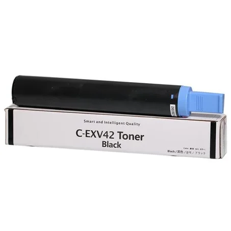 Toner EXV42 ION- COMPATIBLE CANON C-EVX 18 BLACK