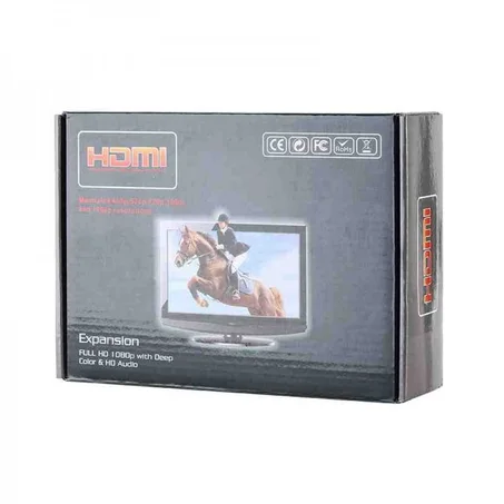 HDMI EXTENDER  UP TO 60M