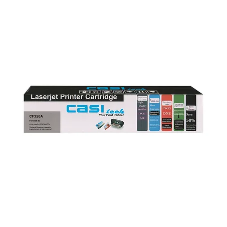 TONER CASITECH  COMPATIBLE H-Q2612A/C103/303/703/FX9/10/L90/C104