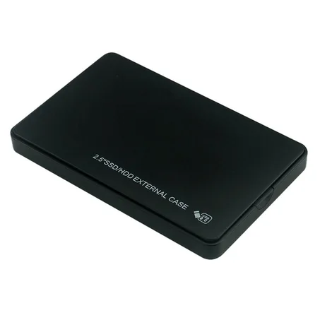 COFFRET DISQUE DUR EXTERNE - 2.5 HDD