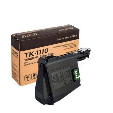 Toner KIT  TK-1110
