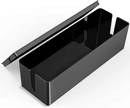 Boîtier de Rangement d'alimentation et des câbles - ORICO