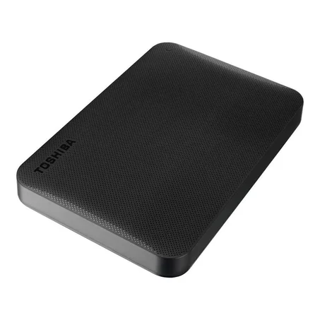 Disque Dur Externe Toshiba Canvio Basics 1To, Noir, USB 3.2.