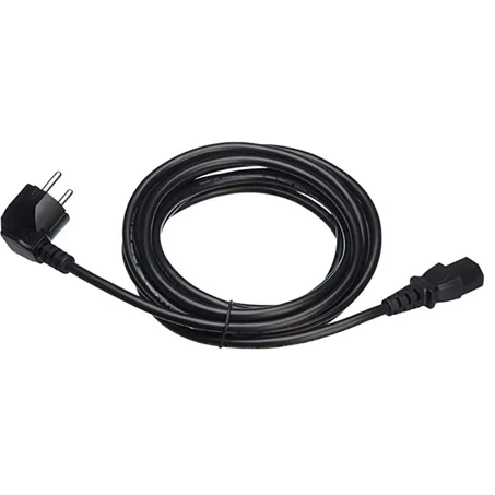 Câble d’alimentation universel 18 AWG