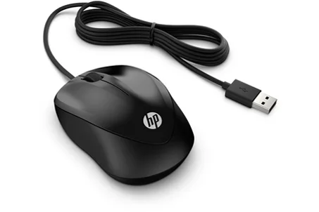 Souris  HP 1000