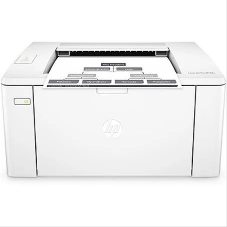 Imprimante HP M102a