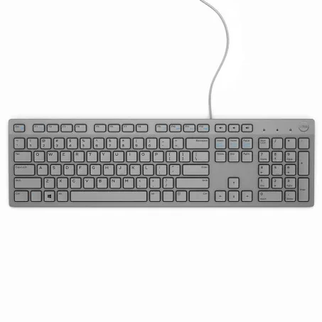 CLAVIER DELL - KB216 - FRANÇAIS (AZERTY)
